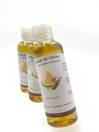 Huile de Chébé de Bocaranga – 100 ml