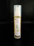 Huile Vierge Corps Anti-Âge au Moringa - 100% pure – Pressée à froid – Origine Centrafrique