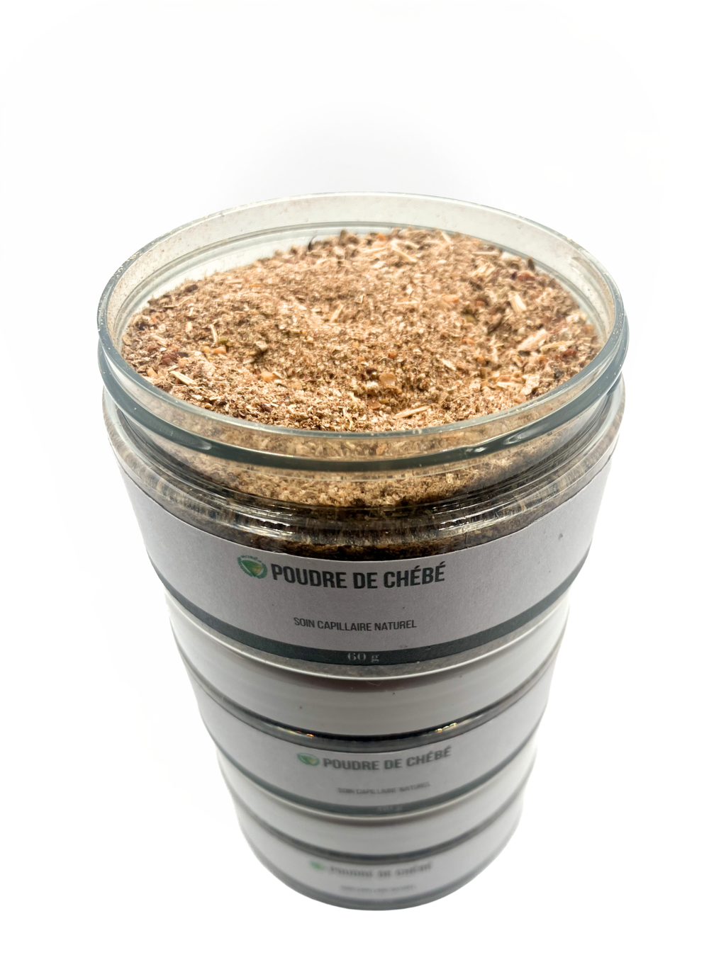 Poudre de Chébé Authentique – 60 g