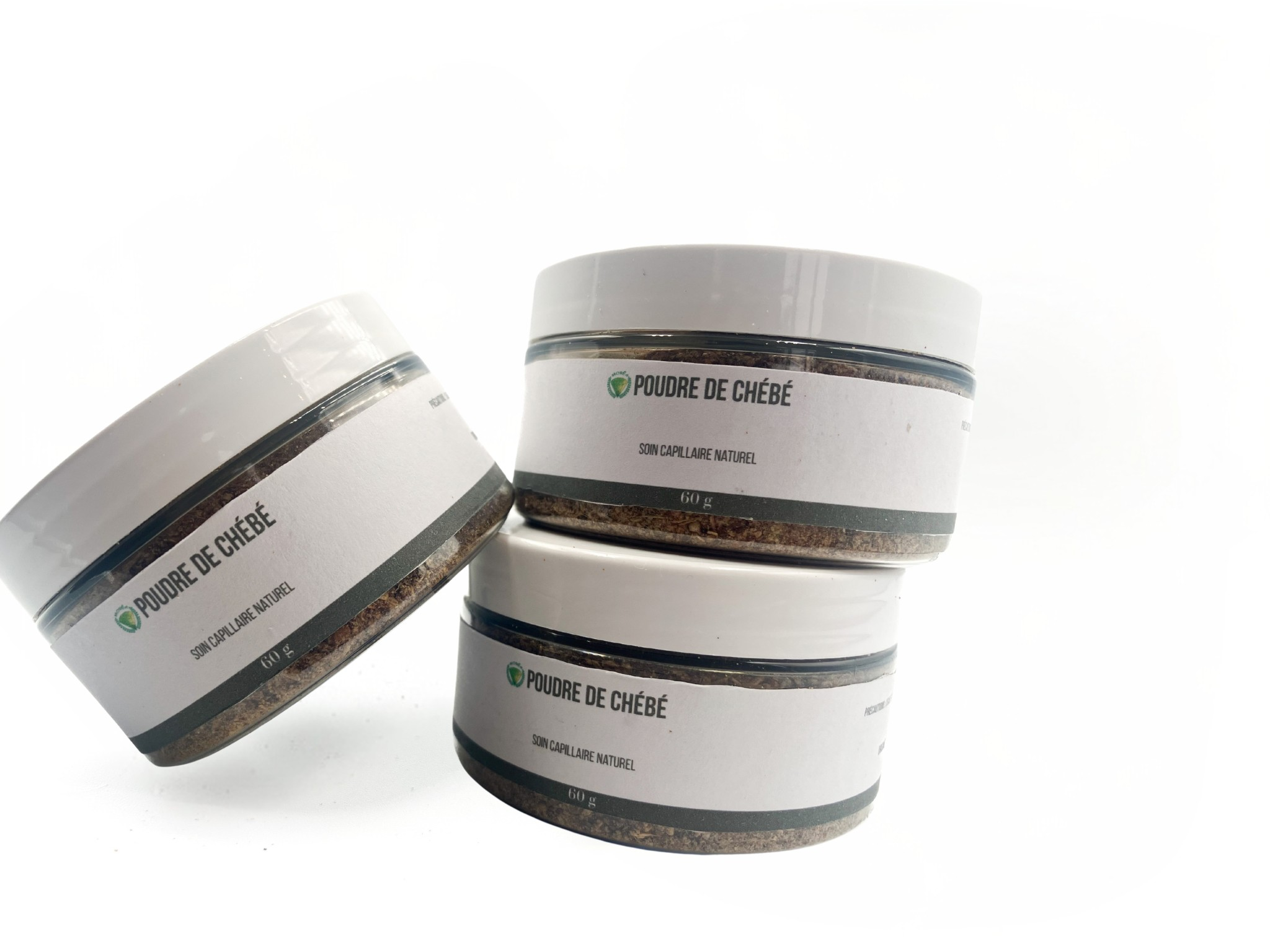 Poudre de Chébé Authentique – 60 g